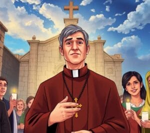 Santoral de hoy 14 de mayo: Beato Giles de Santiváñez 2025