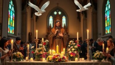 Santoral de hoy 14 de mayo: Beato Juan de San Facondo 2025