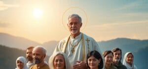 Santoral de hoy 14 de mayo: San Bonifacio de Tarsis 2025