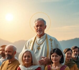 Santoral de hoy 14 de mayo: San Bonifacio de Tarsis 2025