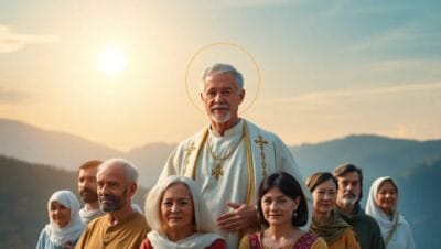 Santoral de hoy 14 de mayo: San Bonifacio de Tarsis 2025