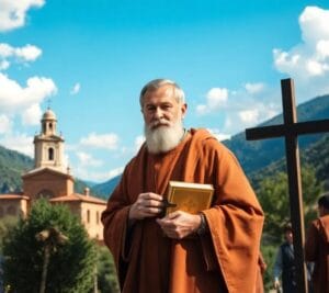 Santoral de hoy 14 de mayo: San Justo de Urgel 2025