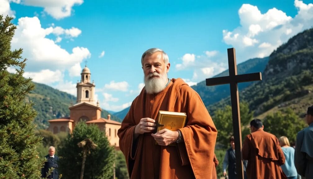 Santoral de hoy 14 de mayo: San Justo de Urgel 2025 Santoral de hoy 14 de mayo: San Justo de Urgel 2025