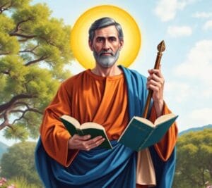 Santoral de hoy 14 de mayo: San Matías Apóstol 2025