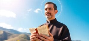 Santoral de hoy 14 de mayo: San Poncio de Cimiez 2025