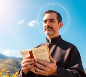 Santoral de hoy 14 de mayo: San Poncio de Cimiez 2025