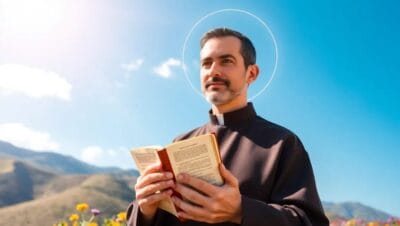 Santoral de hoy 14 de mayo: San Poncio de Cimiez 2025