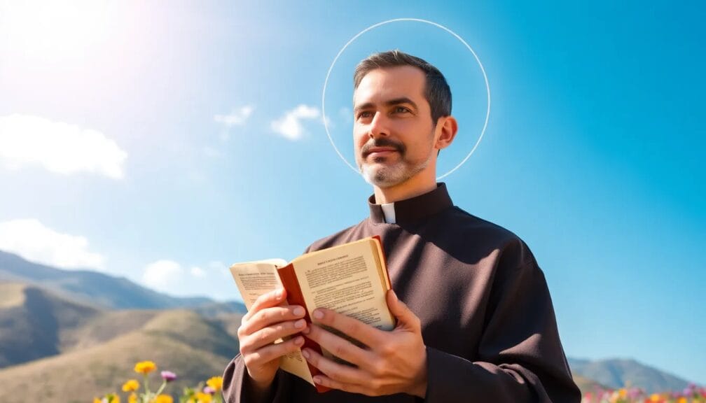 Santoral de hoy 14 de mayo: San Poncio de Cimiez 2025 Santoral de hoy 14 de mayo: San Poncio de Cimiez 2025
