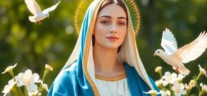 Santoral de hoy 14 de mayo: San Pudenciana 2025