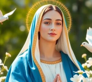 Santoral de hoy 14 de mayo: San Pudenciana 2025