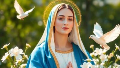 Santoral de hoy 14 de mayo: San Pudenciana 2025
