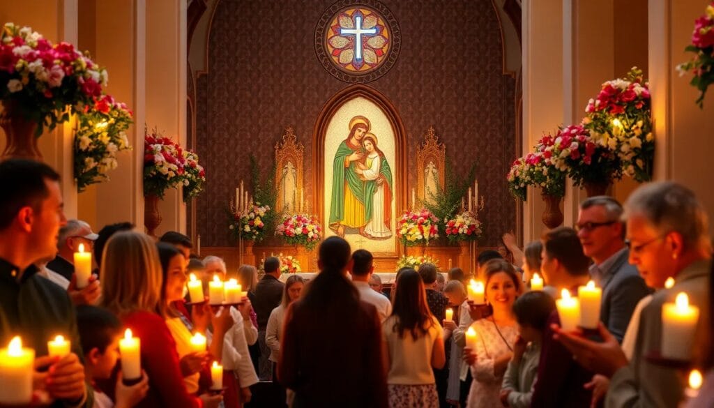 Santoral de hoy 14 de septiembre: descubre qué santos se celebran 2025 Santoral de hoy 14 de septiembre: descubre qué santos se celebran 2025
