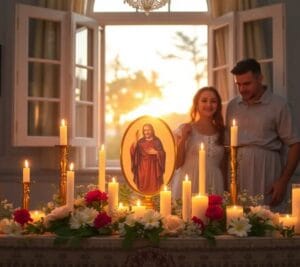 Santoral de hoy 15 de julio: ¿qué santos se celebran? 2025