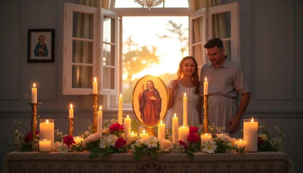 Santoral de hoy 15 de julio: ¿qué santos se celebran? 2025 Santoral de hoy 15 de julio: ¿qué santos se celebran? 2025
