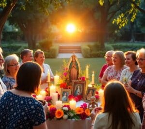 Santoral de hoy 15 de junio: santos y celebraciones 2025