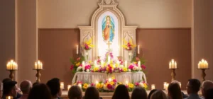 Santoral de hoy 15 de mayo: ¿qué santos se celebran? 2025