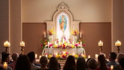 Santoral de hoy 15 de mayo: ¿qué santos se celebran? 2025