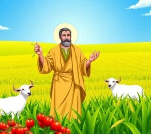 Santoral de hoy 15 de mayo: San Isidro Labrador 2025 Santoral de hoy 15 de mayo: San Isidro Labrador 2025