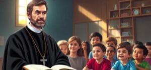 Santoral de hoy 15 de mayo: San Juan Bautista de la Salle 2025