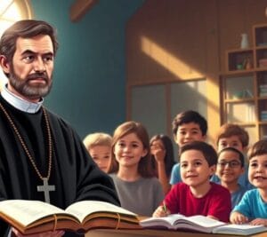 Santoral de hoy 15 de mayo: San Juan Bautista de la Salle 2025