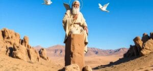Santoral de hoy 15 de mayo: San Simón el Estilita 2025