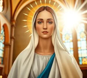 Santoral de hoy 15 de mayo: San Sophia de Roma 2025