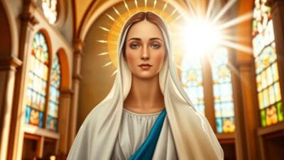 Santoral de hoy 15 de mayo: San Sophia de Roma 2025