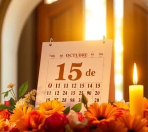 Santoral de hoy 15 de octubre: descubre los santos y su historia 2025