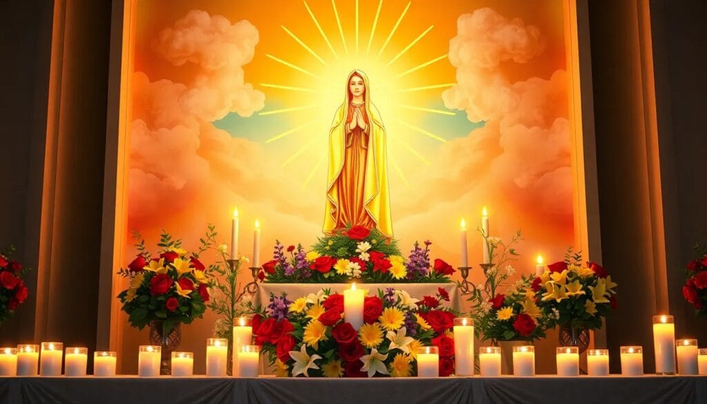 Santoral de hoy 15 de septiembre: descubre los santos celebrados 2025 Santoral de hoy 15 de septiembre: descubre los santos celebrados 2025
