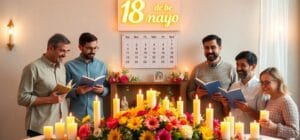 Santoral de hoy 18 de mayo: santos y celebraciones 2025