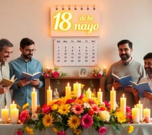 Santoral de hoy 18 de mayo: santos y celebraciones 2025 Santoral de hoy 18 de mayo: santos y celebraciones 2025
