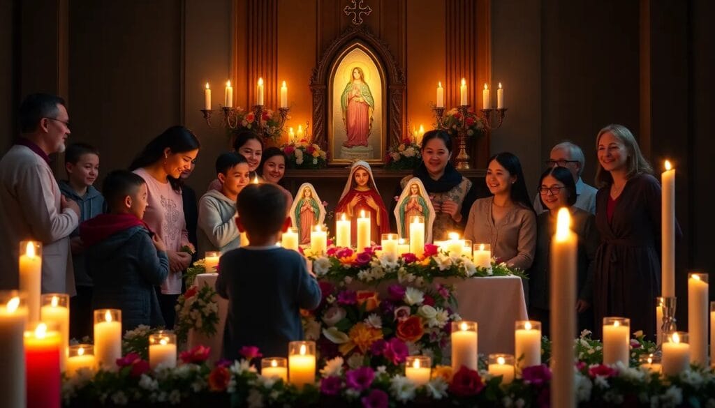 Santoral de hoy 18 de noviembre: ¿qué santos se celebran? 2025 Santoral de hoy 18 de noviembre: ¿qué santos se celebran? 2025