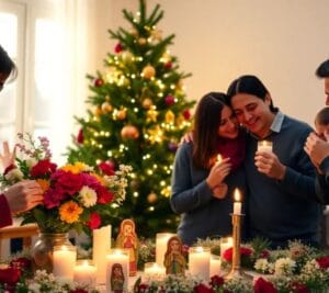 Santoral de hoy 19 de diciembre: descubre los santos que se celebran 2025