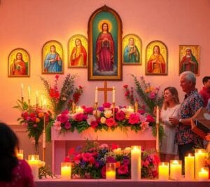 Santoral de hoy 19 de junio: descubre los santos del día 2025