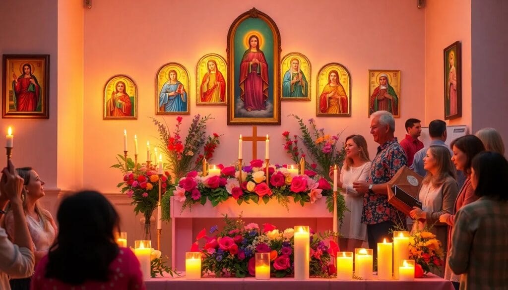 Santoral de hoy 19 de junio: descubre los santos del día 2025 Santoral de hoy 19 de junio: descubre los santos del día 2025