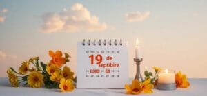 Santoral de hoy 19 de septiembre: descubre los santos del día 2025