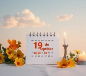 Santoral de hoy 19 de septiembre: descubre los santos del día 2025 Santoral de hoy 19 de septiembre: descubre los santos del día 2025