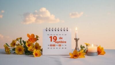 Santoral de hoy 19 de septiembre: descubre los santos del día 2025