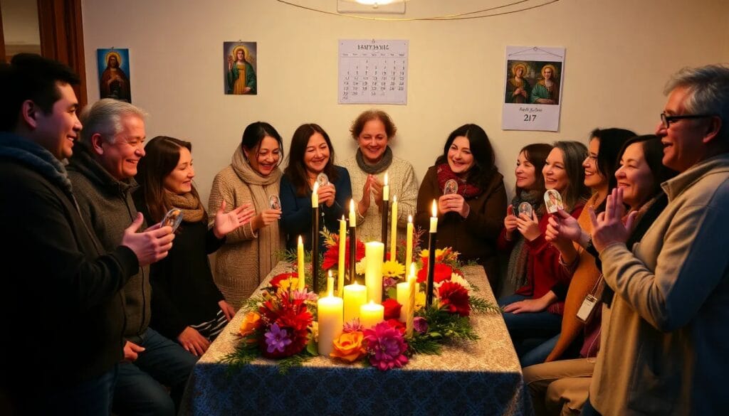 Santoral de hoy 2 de noviembre: santos y celebraciones 2025 Santoral de hoy 2 de noviembre: santos y celebraciones 2025