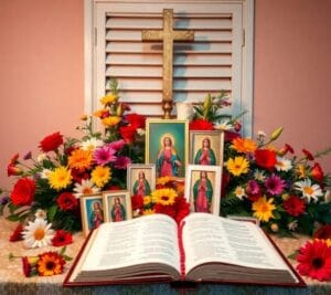 Santoral de hoy 20 de junio: santos y celebraciones 2025
