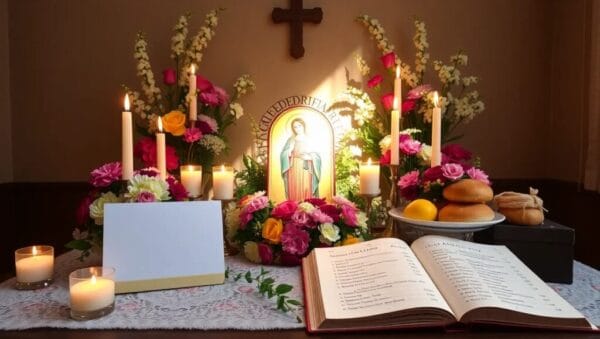 Santoral de hoy 20 de mayo: santos y celebraciones 2025