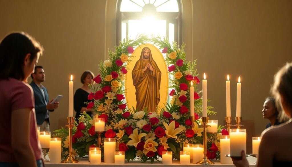 Santoral de hoy 21 de julio: descubre los santos del día 2025 Santoral de hoy 21 de julio: descubre los santos del día 2025