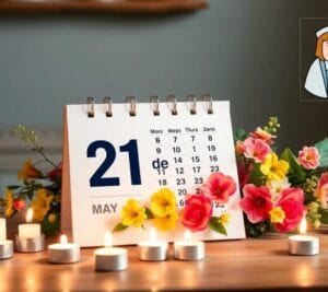 Santoral de hoy 21 de mayo: ¿qué santos se celebran? 2025
