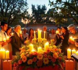 Santoral de hoy 21 de octubre: santos y celebraciones 2025