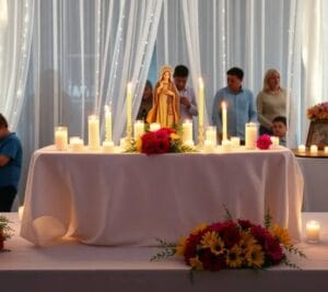 Santoral de hoy 21 de septiembre: santos y celebraciones 2025