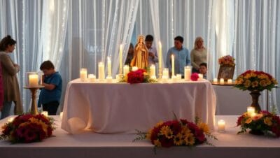 Santoral de hoy 21 de septiembre: santos y celebraciones 2025