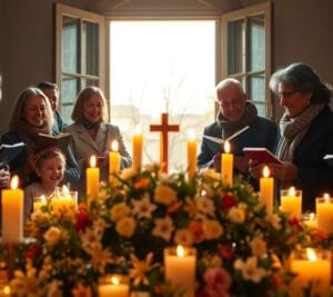 Santoral de hoy 22 de diciembre 2025