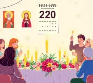 Santoral de hoy 22 de septiembre: santos y celebraciones 2025