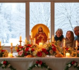 Santoral de hoy 23 de diciembre: ¿qué santos se celebran? 2025