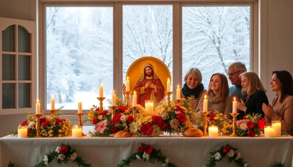 Santoral de hoy 23 de diciembre: ¿qué santos se celebran? 2025 Santoral de hoy 23 de diciembre: ¿qué santos se celebran? 2025